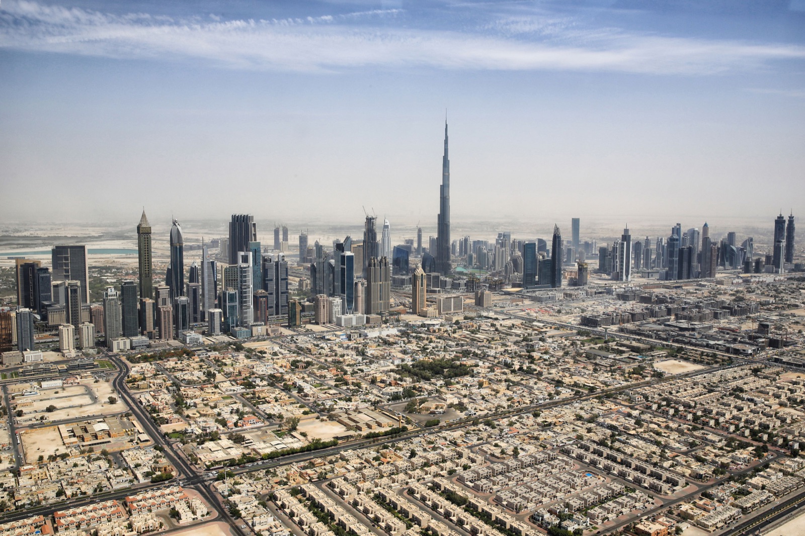 Reisfoto van Verenigde Arabische Emiraten