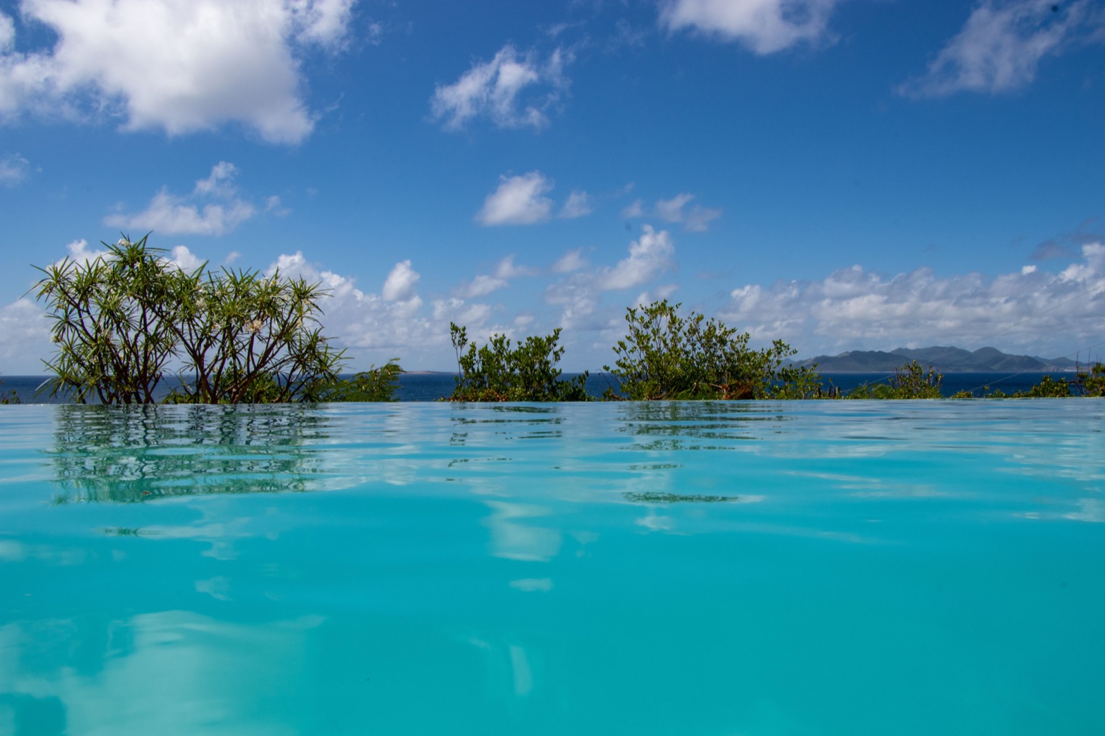 Reisfoto van Anguilla