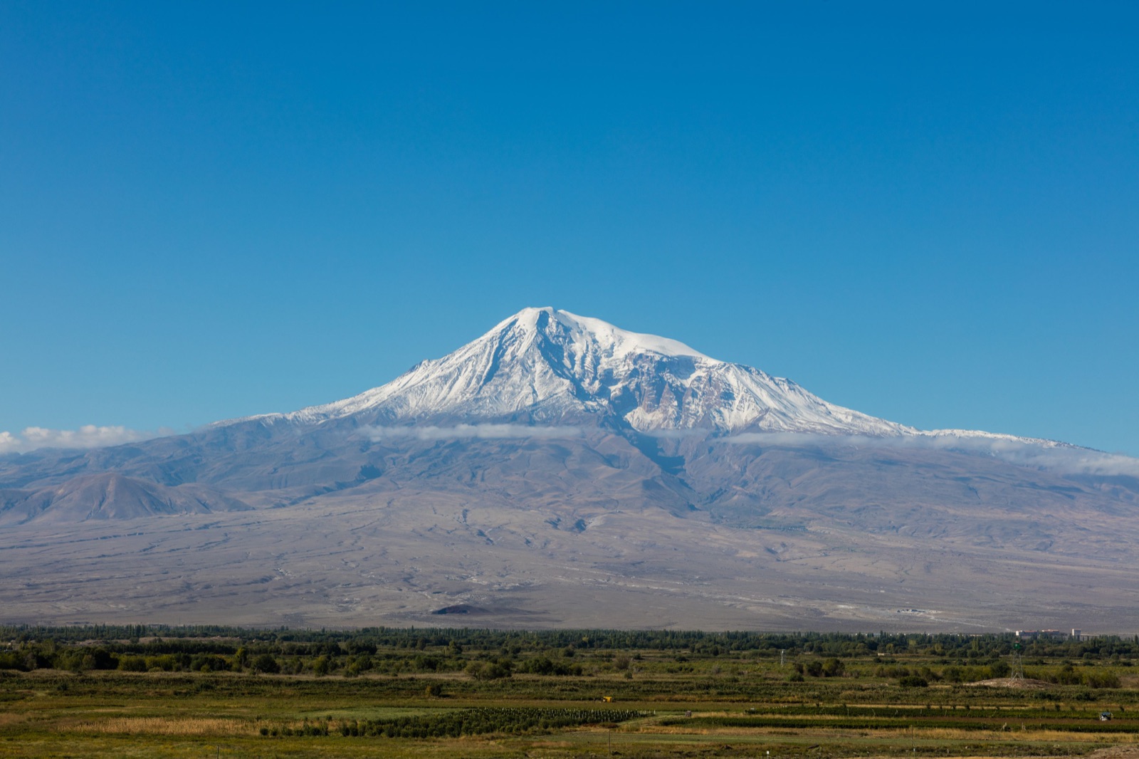 Reisfoto van Armenië