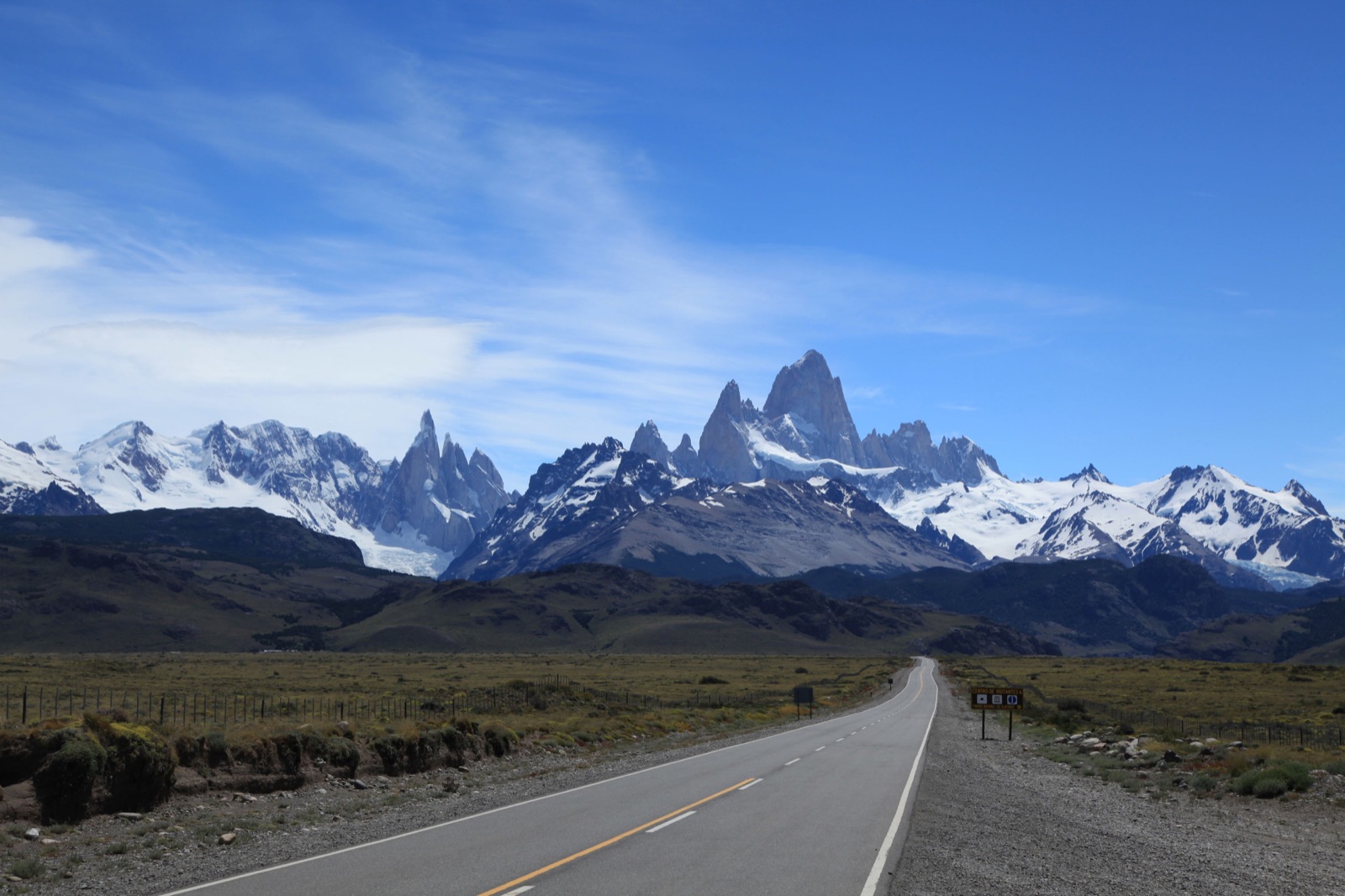 Reisfoto van Argentinië