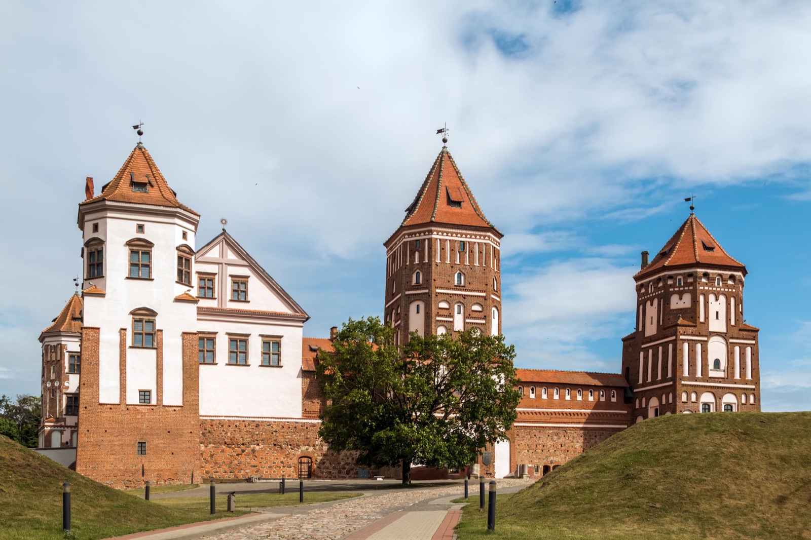 Reisfoto van Belarus