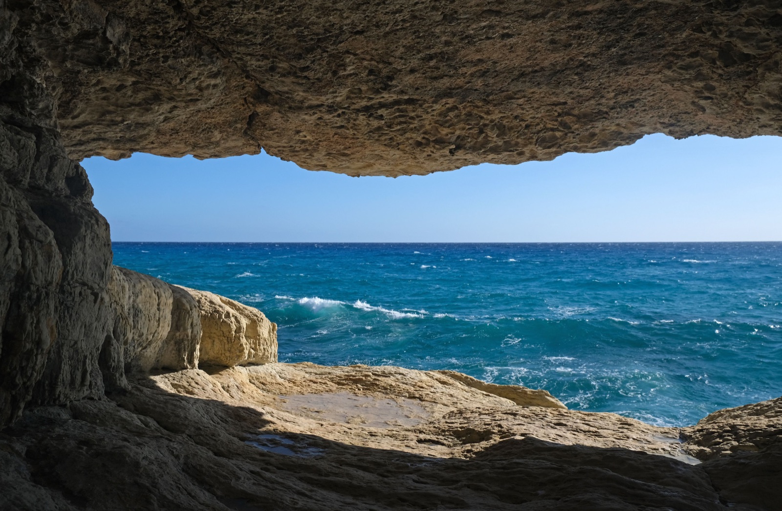 Reisfoto van Cyprus
