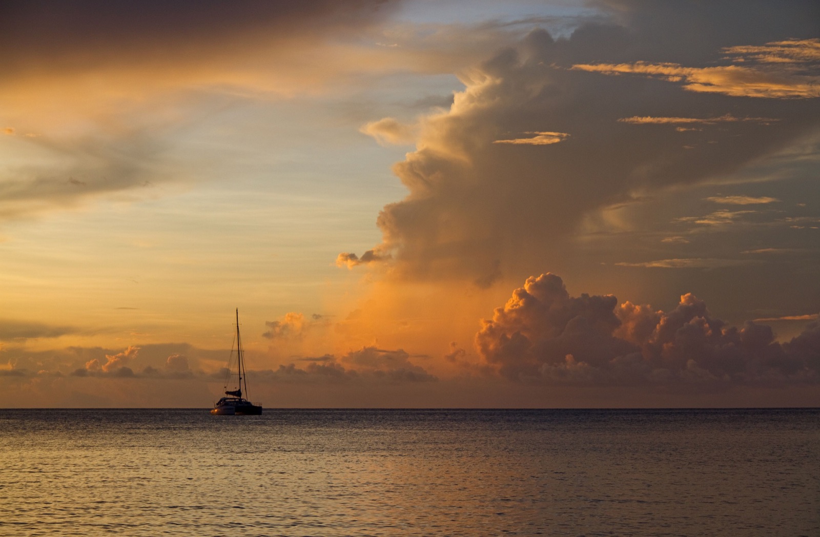 Reisfoto van Grenada