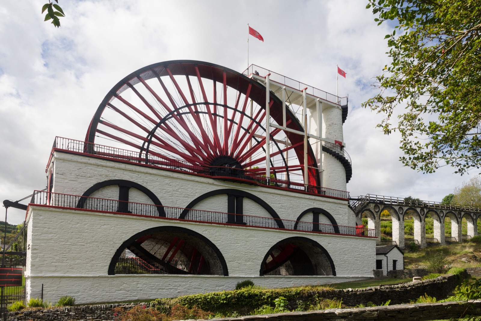 Reisfoto van Isle of Man