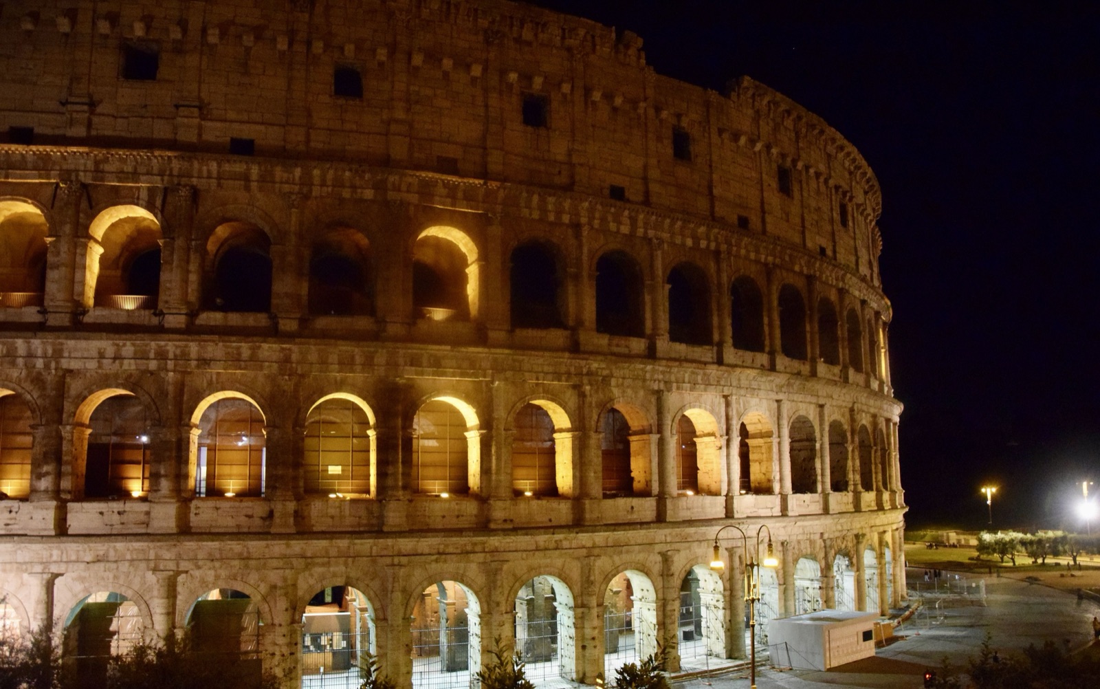Reisfoto van Italië