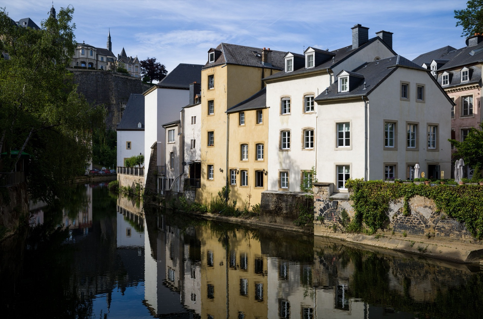 Reisfoto van Luxemburg