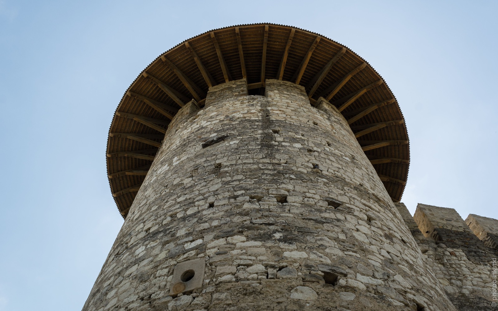 Reisfoto van Moldavië