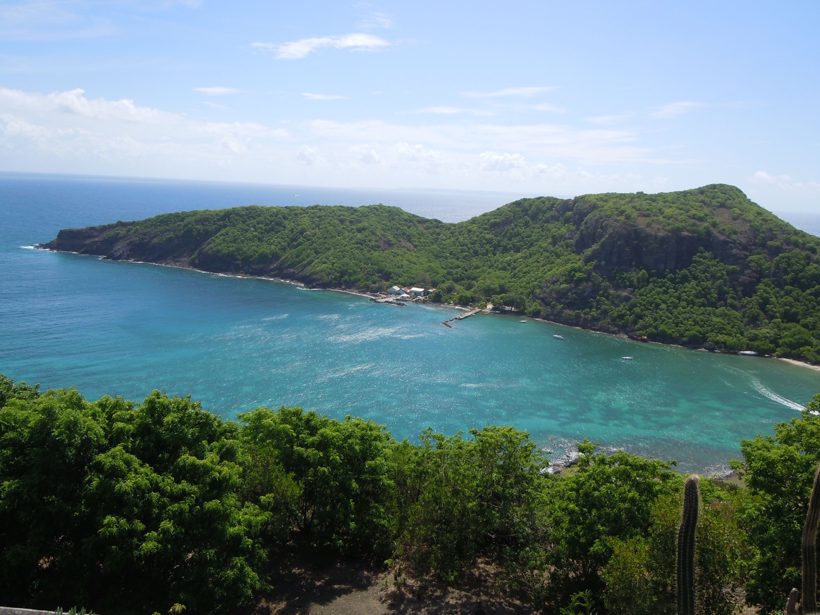 Reisfoto van Saint-Martin