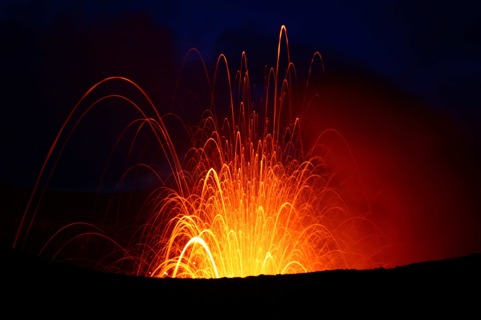 Reisfoto van Vanuatu