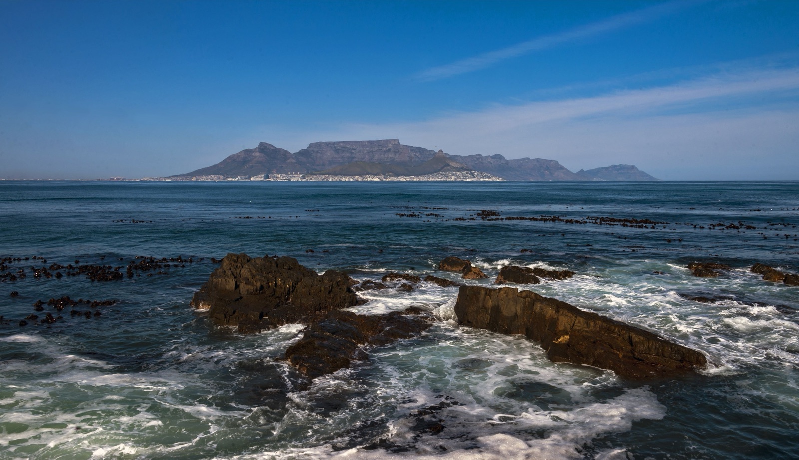 Reisfoto van Zuid-Afrika
